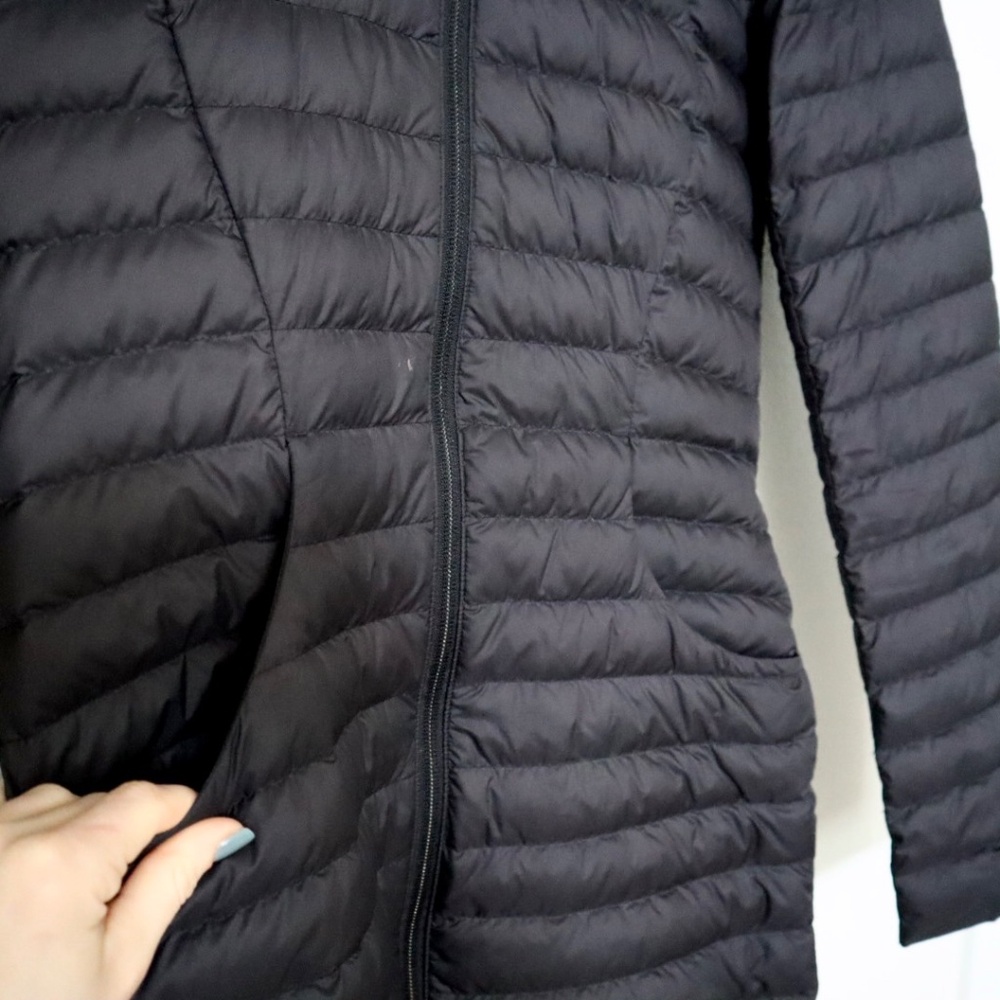 Lululemon Pack It Down Long Jacket - image 5